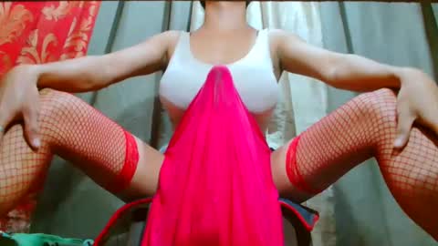 Snapshot of 21cmmusclecockts chatting on December 19, 12:45 am mharjorie online show from December 19, 12:45 am