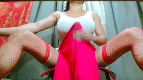 Snapshot of 21cmmusclecockts chatting on January 6, 12:05 am mharjorie online show from January 6, 12:05 am