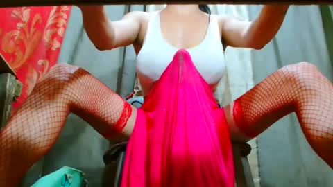 Snapshot of 21cmmusclecockts chatting on January 21, 12:15 am mharjorie online show from January 21, 12:15 am