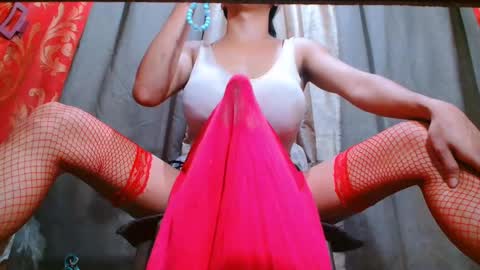 Snapshot of 21cmmusclecockts chatting on February 23, 3:24 am mharjorie online show from February 23, 3:24 am