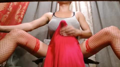 Snapshot of 21cmmusclecockts chatting on March 6, 12:43 am mharjorie online show from March 6, 12:43 am