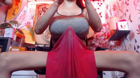 Snapshot of 21cmmusclecockts chatting on October 22, 12:27 pm mharjorie online show from October 22, 12:27 pm