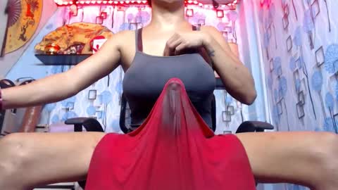 Snapshot of 21cmmusclecockts chatting on February 10, 3:05 pm mharjorie online show from February 10, 3:05 pm