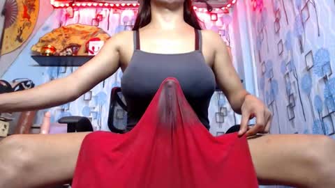 Snapshot of 21cmmusclecockts chatting on February 12, 4:24 pm mharjorie online show from February 12, 4:24 pm