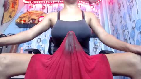 Snapshot of 21cmmusclecockts chatting on February 14, 2:47 pm mharjorie online show from February 14, 2:47 pm