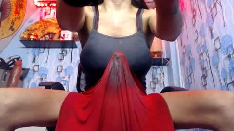 Snapshot of 21cmmusclecockts chatting on February 28, 1:12 pm mharjorie online show from February 28, 1:12 pm