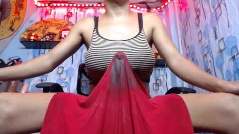 Snapshot of 21cmmusclecockts chatting on March 3, 5:41 pm mharjorie online show from March 3, 5:41 pm