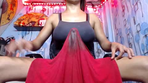 Snapshot of 21cmmusclecockts chatting on March 5, 8:27 pm mharjorie online show from March 5, 8:27 pm