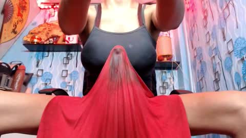 Snapshot of 21cmmusclecockts chatting on March 8, 8:23 pm mharjorie online show from March 8, 8:23 pm