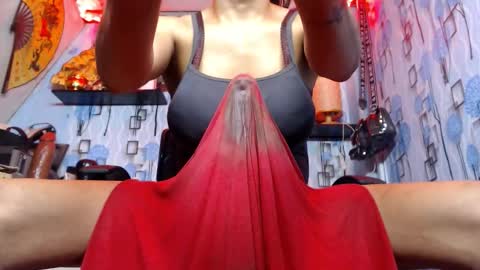 Snapshot of 21cmmusclecockts chatting on March 21, 12:10 pm mharjorie online show from March 21, 12:10 pm