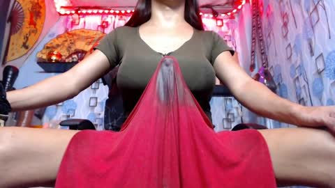 Snapshot of 21cmmusclecockts chatting on March 27, 4:07 pm mharjorie online show from March 27, 4:07 pm