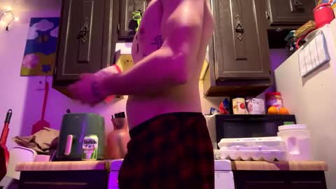 Snapshot of 21yearsy0ung9icheshung chatting on January 9, 11:14 am AlecurClit online show from January 9, 11:14 am