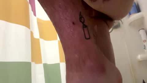 Snapshot of 21yearsy0ung9icheshung chatting on September 11, 6:35 am AlecurClit online show from September 11, 6:35 am