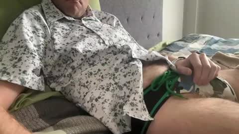 25flyboy25 online show from April 1, 10:18 pm