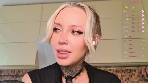 Snapshot of 2badforyou chatting on February 12, 10:43 am 30 NOV online show from February 12, 10:43 am