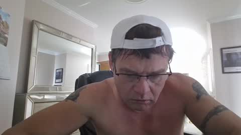 BWC23CMSteveLover online show from May 1, 1:26 pm