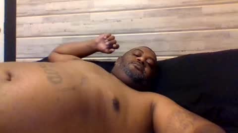 BlacJewels online show from February 7, 1:25 am