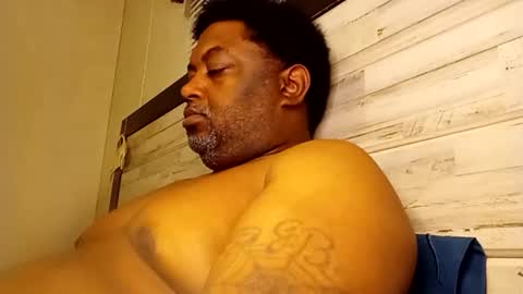 BlacJewels online show from March 25, 1:44 am