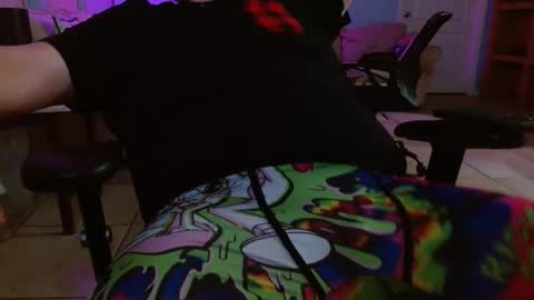 ThrillBilly online show from March 23, 2:59 am