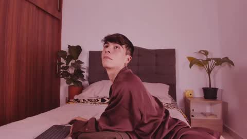 David and Yoel online show from April 21, 7:17 pm