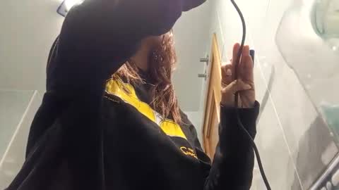 samantha sharon online show from November 23, 9:31 am