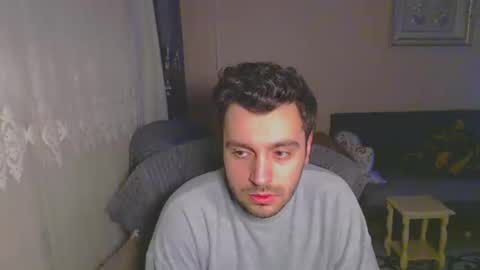 Berk online show from February 16, 1:58 am