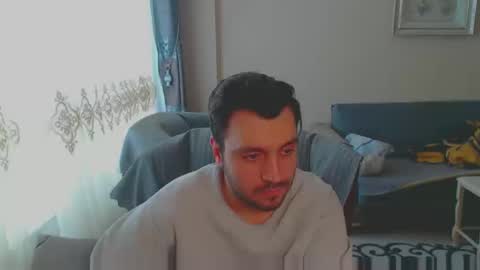 Berk online show from February 20, 3:08 pm