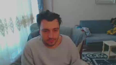 Berk online show from February 23, 1:32 pm