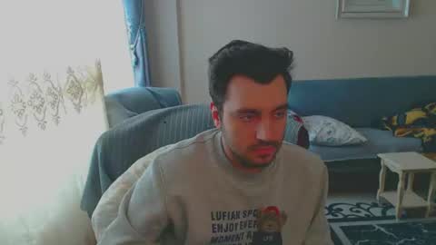 Berk online show from February 25, 11:30 am