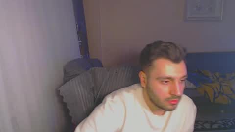 Berk online show from February 26, 8:11 pm