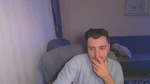 Berk online show from March 2, 1:04 am