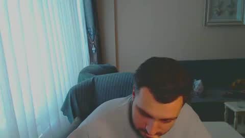 Berk online show from March 3, 2:15 pm