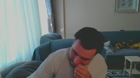 Berk online show from March 5, 6:12 am