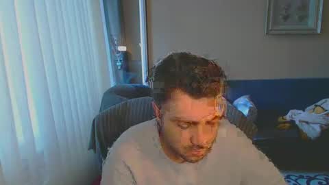 Berk online show from March 7, 3:39 pm