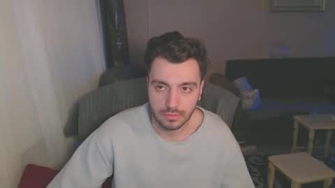 Berk online show from March 11, 11:04 pm