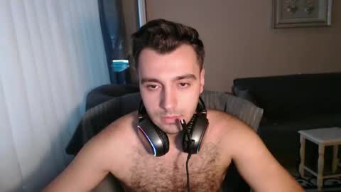 Berk online show from September 15, 4:18 pm