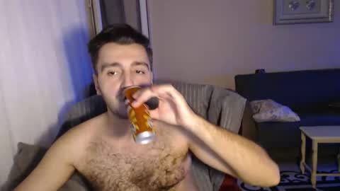 Berk online show from September 16, 9:38 pm