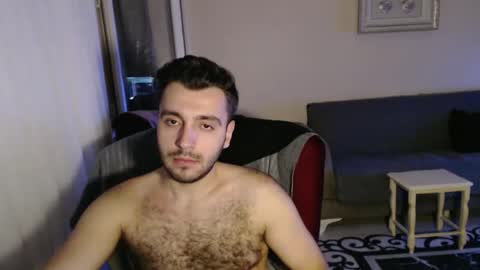 Berk online show from September 22, 9:39 pm