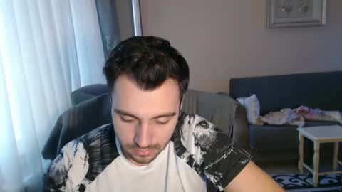 Berk online show from October 8, 3:31 pm