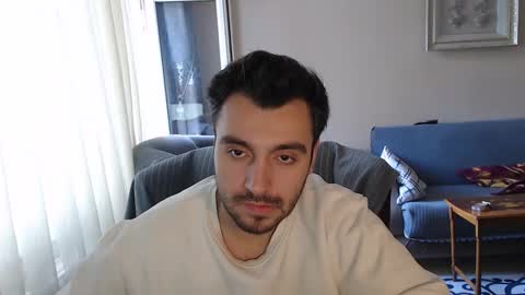 Berk online show from October 12, 12:59 pm