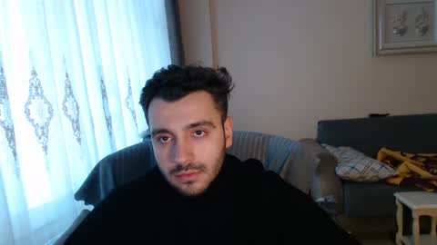 Berk online show from December 14, 5:46 am