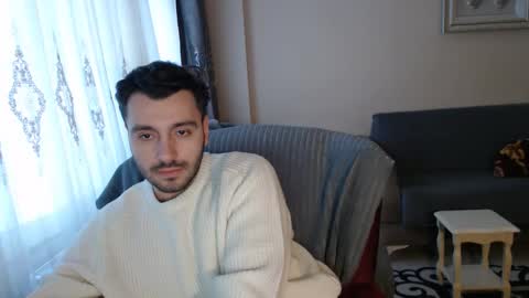 Berk online show from December 15, 5:55 am