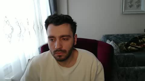 Berk online show from February 21, 1:34 pm