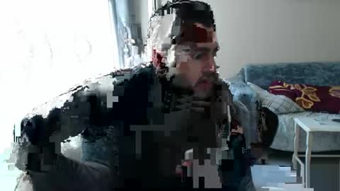 Berk online show from March 13, 1:29 pm