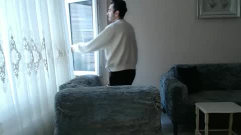 Berk online show from March 28, 2:49 pm