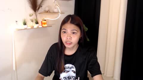 Sexy MIYA online show from February 10, 1:59 pm