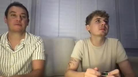 Roommates online show from July 12, 6:37 am