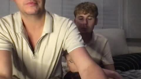 Roommates online show from July 14, 6:07 am