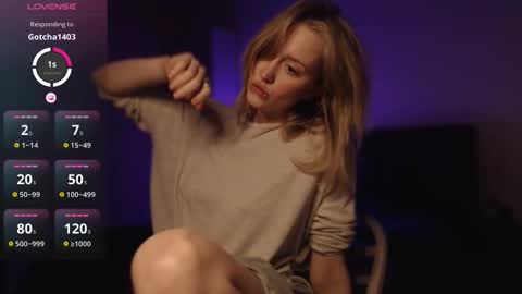  . online show from February 20, 10:10 pm