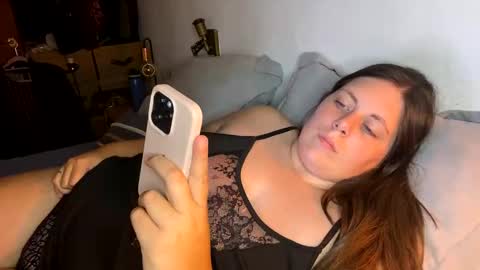 2littlefox online show from January 31, 2:48 am